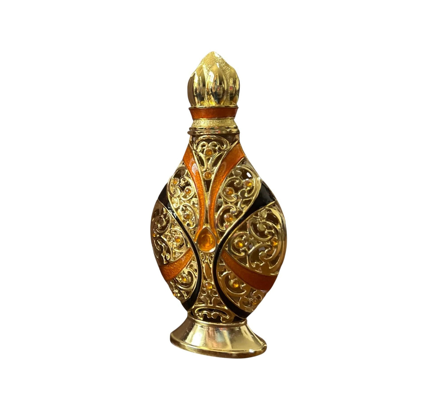 Ard Al Zaafara Mousuf Pure Concentrated Perfume Oil (Pure Oil), 12 ML