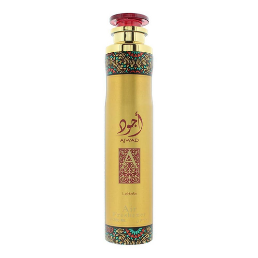 Lattafa Ajwad Air Freshener Spray 10.1 oz