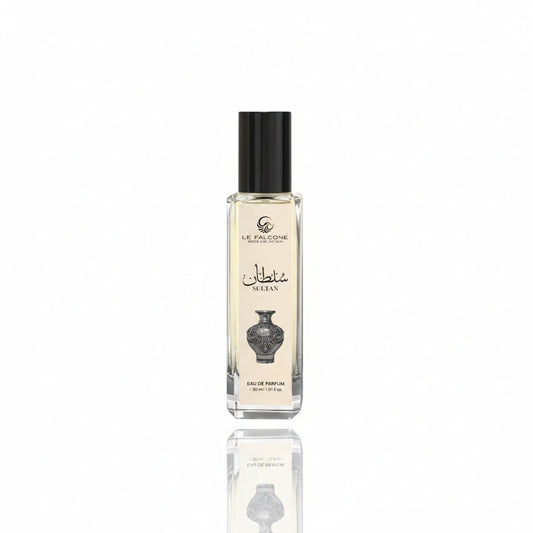 Le Falcone Sultan Niche Collection Alcohol-Based Eau De Parfum, 30 ML