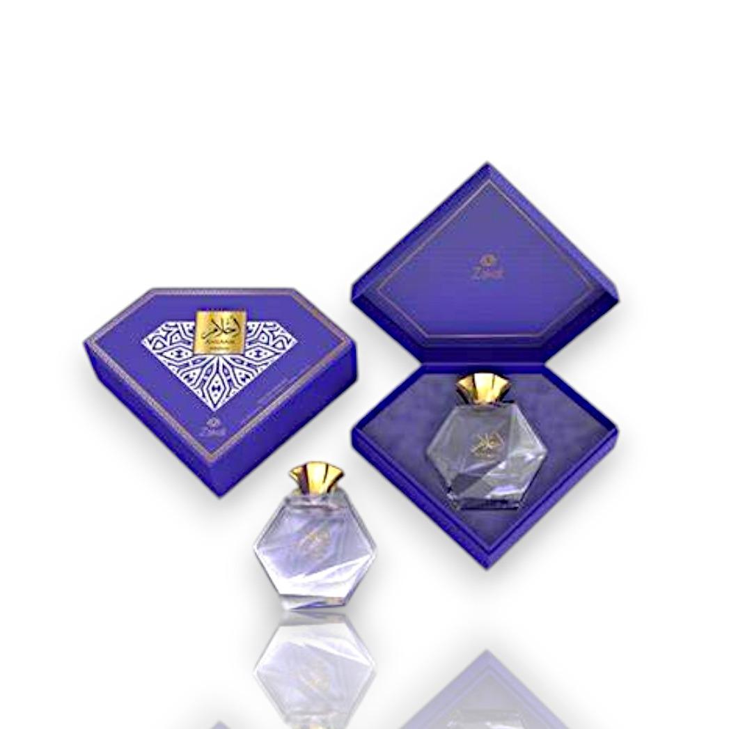 Zakat Ahlaam Dream Eau De Parfum for Women 3.4 oz