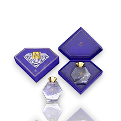 Zakat Ahlaam Dream Eau De Parfum for Women 3.4 oz