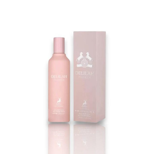 Maison Alhambra Delilah Pour Femme Eau Mist-ical All Over Spray 150ml