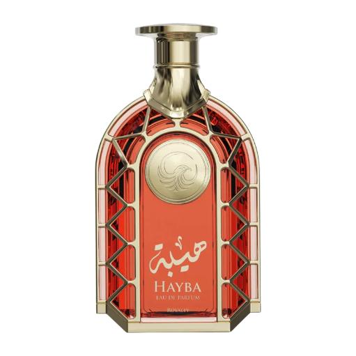 Le Flacone Hayba Royalty EDP Fragrance - 100 ML
