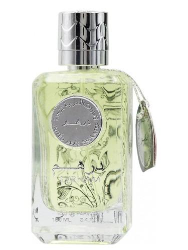 Ard Al Zaafaran Dirham Eau De Parfum 3.4 oz
