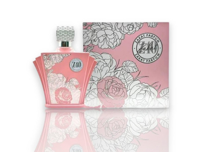 Zakat Z40 Eau De Parfum 3.4 oz