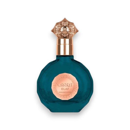 Mamlakat Al Oud | Elaf | Unisex Fragrance | 100 ML