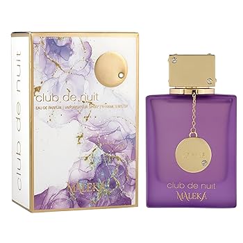 Armaf Club De Nuit Maleka Eau De Parfum for Women 3.4 oz