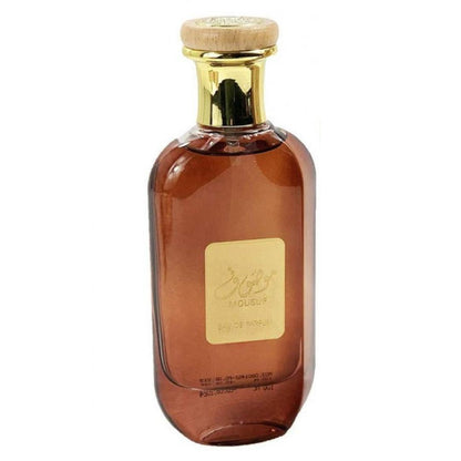 Ard Al Zaafaran Mousuf Eau De Parfum 3.4 oz