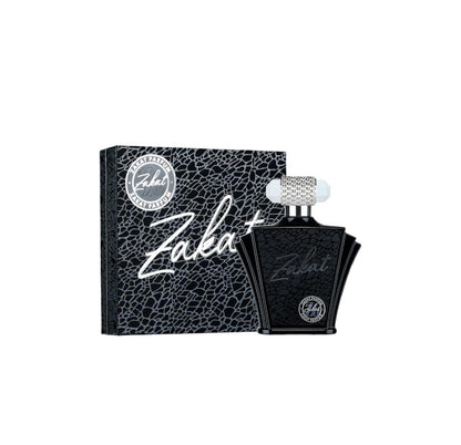 Zakat Z6 Eau De Parfum for Men 3.4 oz