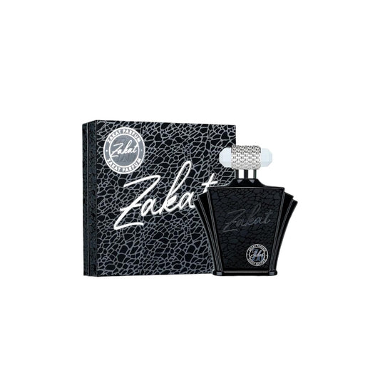 Zakat Z6 Eau De Parfum 3.4 oz