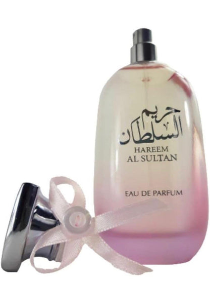 Ard Al Zaafaran Hareem Al Sultan Eau De Parfum 3.4 oz