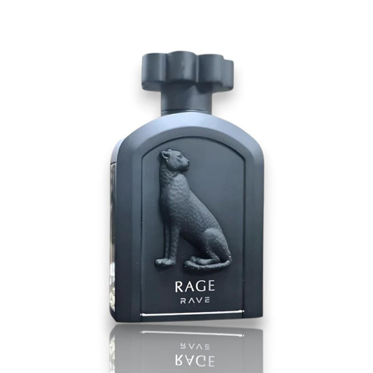 Lattafa Rave Rage Unisex Eau De Parfum - 100 ML