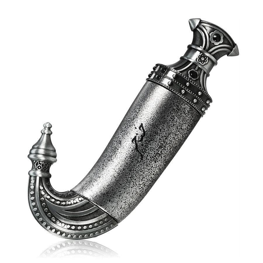 Lattafa Niche Emarati Khanjar Eau De Parfum 2.87 oz