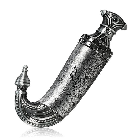 Lattafa Niche Emarati Khanjar Eau De Parfum 2.87 oz