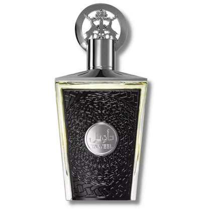 Lattafa Ta’weel Eau De Parfum 3.4 oz