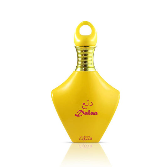 Nabeel Dalaa Unisex Vanilla Perfume - 100 ml