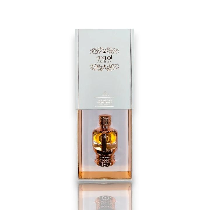 Lattafa Amoura Concentrated Oil Perfume 18ml