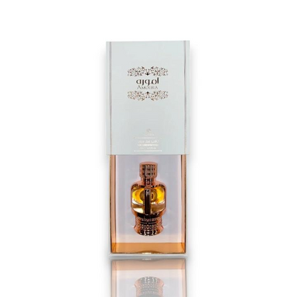 Lattafa Amoura Concentrated Oil Perfume 18ml