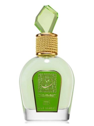 Lattafa Wild Vanille Eau De Parfum 3.4 oz