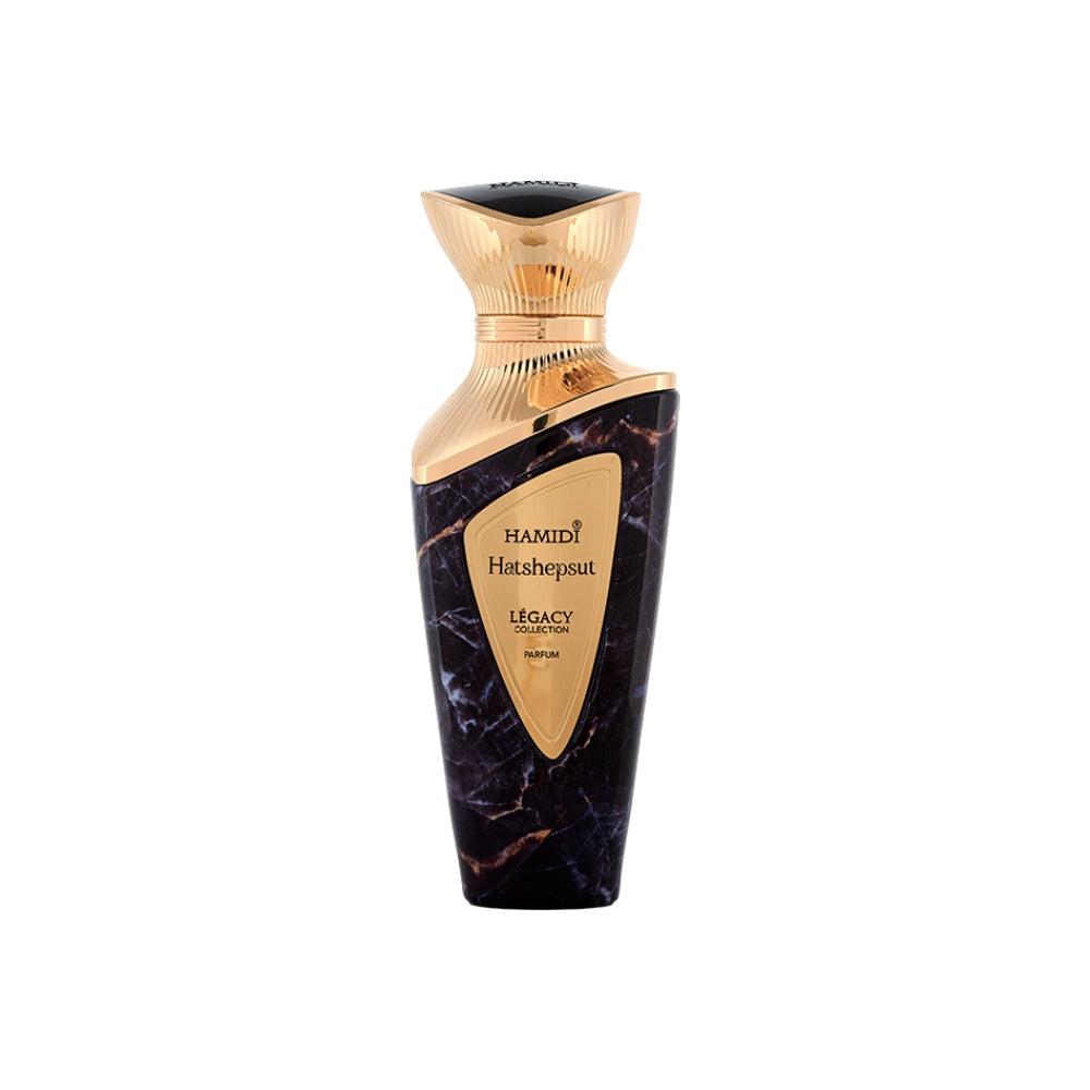 Hamidi Hatshepsut Legacy Eau De Parfum for Women 3.4 oz