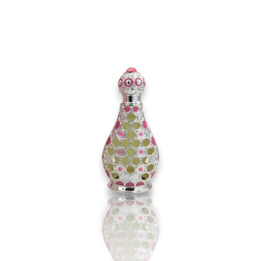 Zakat Perfumes Abeer Al-Sharq Pure Concentrated Perfume Unisex Oil 20ML
