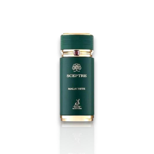 Maison Alhambra Sceptre Malachite Eau De Parfum, 100 ML