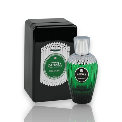Al Haramain Zahara Sage Dubai Eau De Parfum 100ml for Women