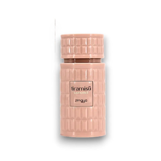 Zimaya Tiramisu Caramel Unisex Eau De Parfum 100 ML
