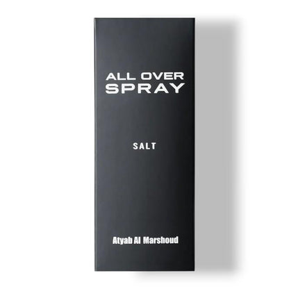 Atyab Al Marshoud Salt Eau De Parfum 4.2 oz