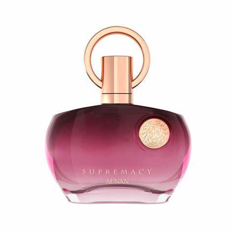 Afnan Supremacy Pour Femme Eau De Parfum for Women 3.4 oz