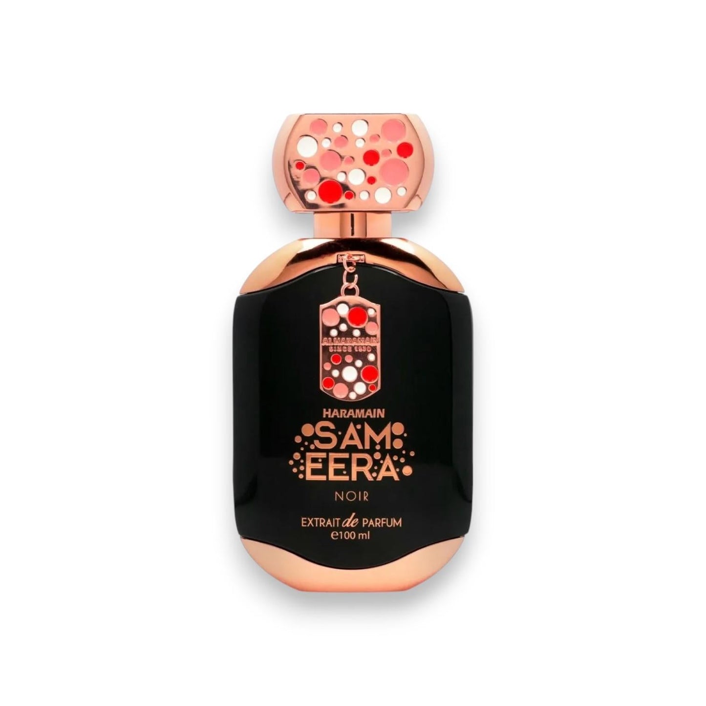 Al Haramain | Sam Eera | Noir | Unisex Fragrance | 100 ML