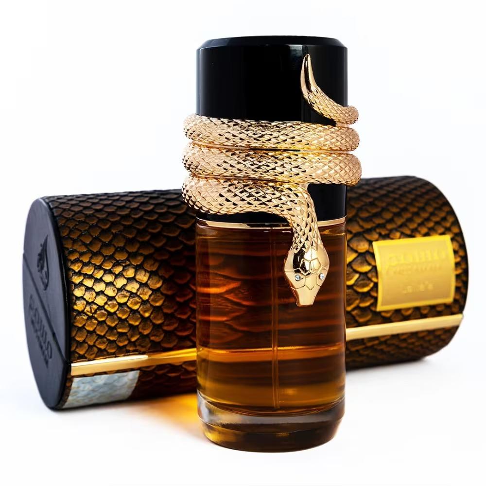 Lattafa Musamam Eau De Parfum 3.4 oz