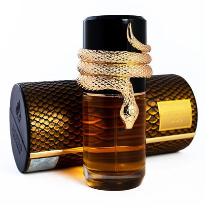 Lattafa Musamam Eau De Parfum 3.4 oz