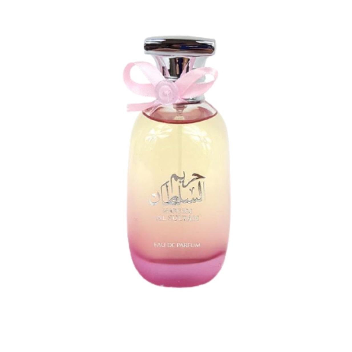 Ard Al Zaafaran Hareem Al Sultan Eau De Parfum 3.4 oz
