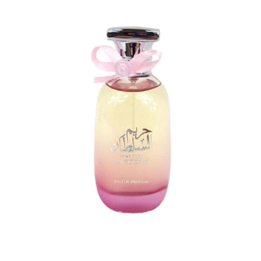Ard Al Zaafaran Hareem Al Sultan Eau De Parfum 3.4 oz