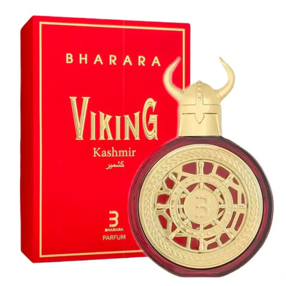 Bharara Viking Kashmir Eau De Parfum 3.4 oz