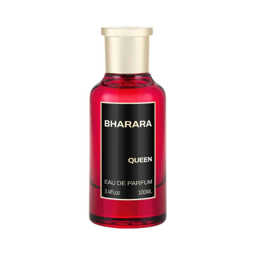 Bharara Queen Eau De Parfum | Women’s Luxury Fragrance | Elegant Feminine Scent