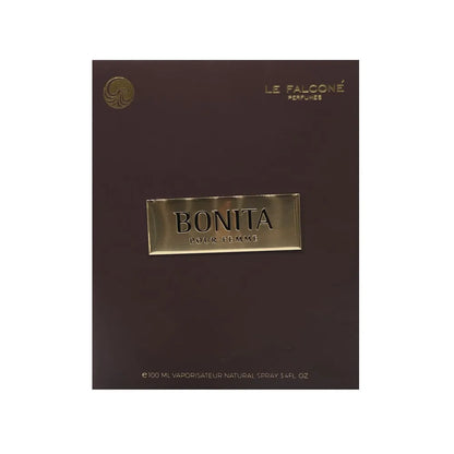 Le Falconé Bonita Pour Femme Eau De Parfum  3.4 oz