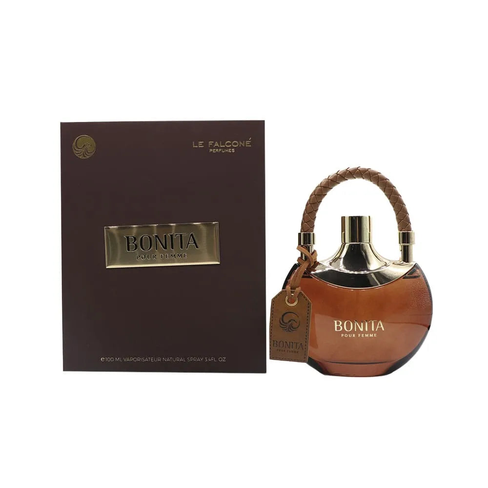Le Falconé Bonita Pour Femme Eau De Parfum  3.4 oz