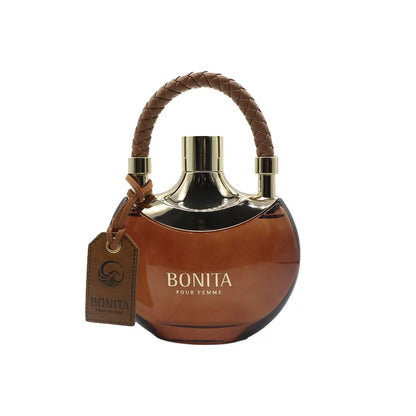 Le Falconé Bonita Pour Femme Eau De Parfum  3.4 oz