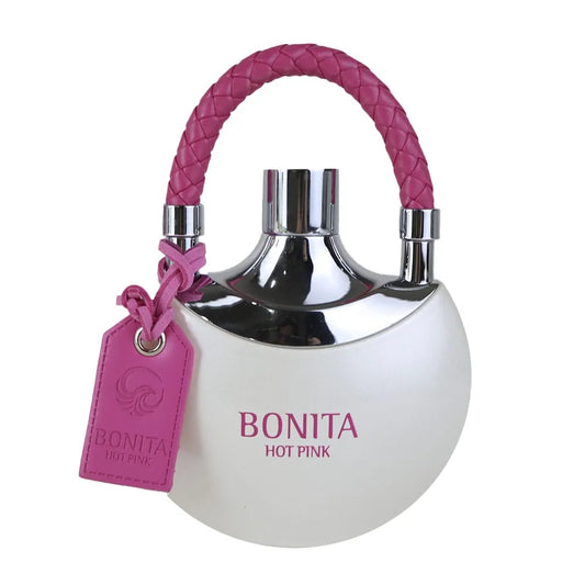 Le Falcone Bonita Hot Pink Eau de Parfum