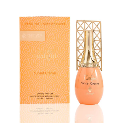 Twilight Sunset Crème Eau De Parfum (100ml / 3.4 oz)