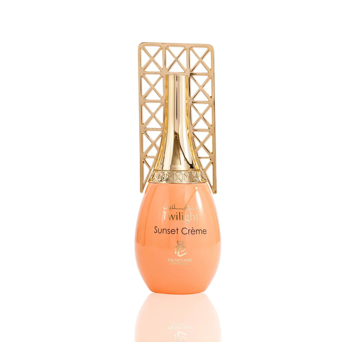 Twilight Sunset Crème Eau De Parfum (100ml / 3.4 oz)