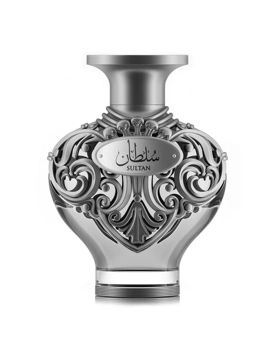 Le Falconé Niche Legacy Sultan Eau De Parfum for Men 3.4 oz