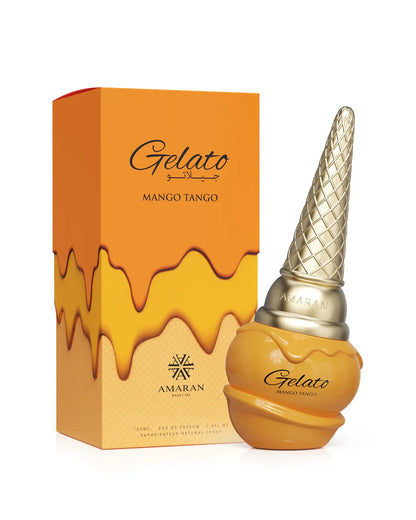 Amaran Gelato Mango Tango Eau De Parfum 3.4 oz
