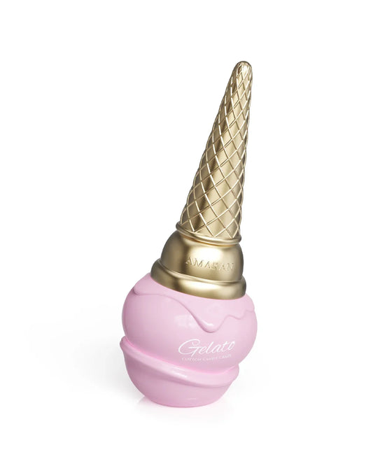 Amaran Gelato Cotton Candy Craze Eau De Parfum 3.4 oz