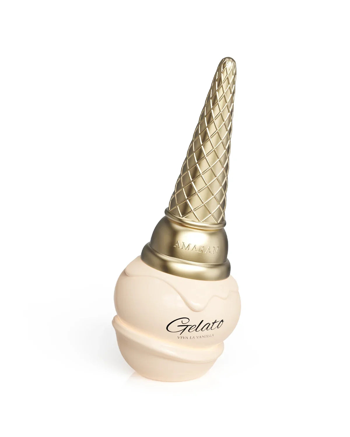 Amaran Gelato Viva La Vanilla Eau De Parfum 3.4 oz
