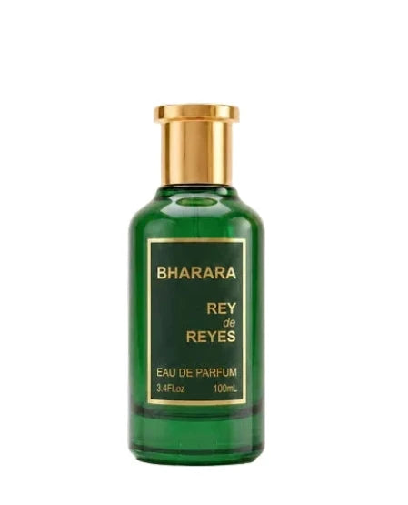 Bharara Rey de Reyes Eau De Parfum Unisex | 3.4 oz / 100 ML
