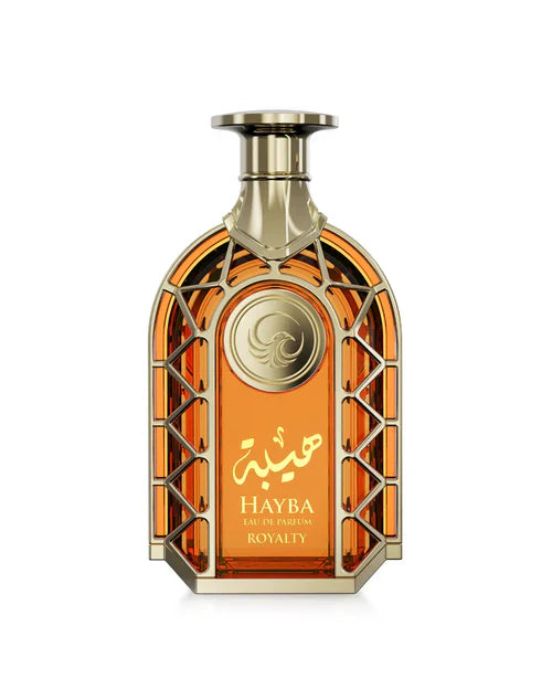 Le Falconé Niche Hayba Royalty Eau De Parfum 3.4 oz