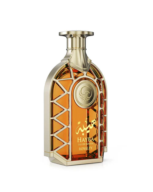 Le Falconé Niche Hayba Royalty Eau De Parfum 3.4 oz